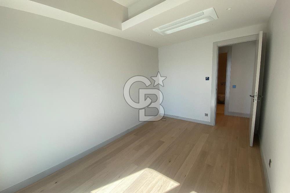 Neva Yalı’da Deniz Manzaralı 2+1 Kiralık Daire