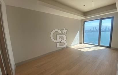 Neva Yalı’da Deniz Manzaralı 2+1 Kiralık Daire