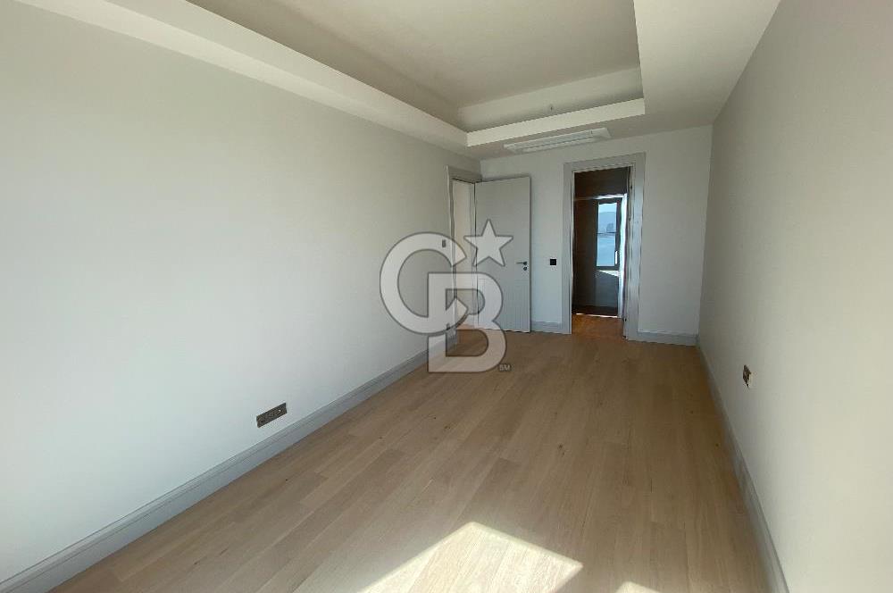 Neva Yalı’da Deniz Manzaralı 2+1 Kiralık Daire