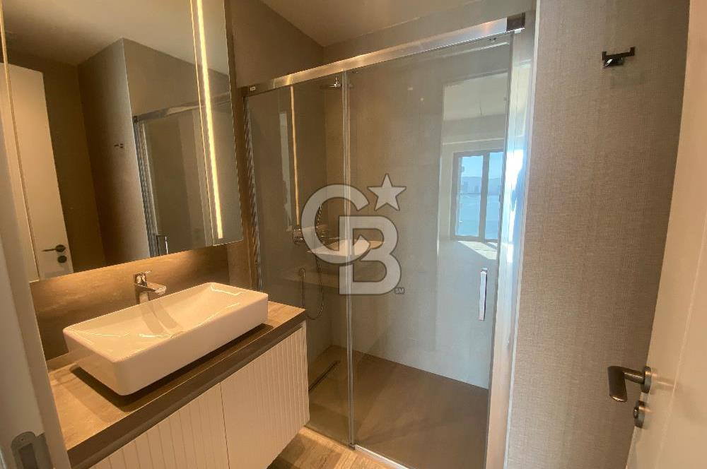 Neva Yalı’da Deniz Manzaralı 2+1 Kiralık Daire