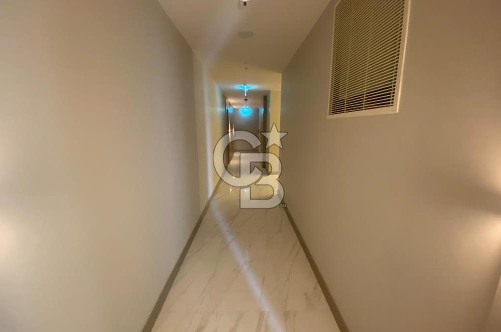 Neva Yalı’da Deniz Manzaralı 2+1 Kiralık Daire