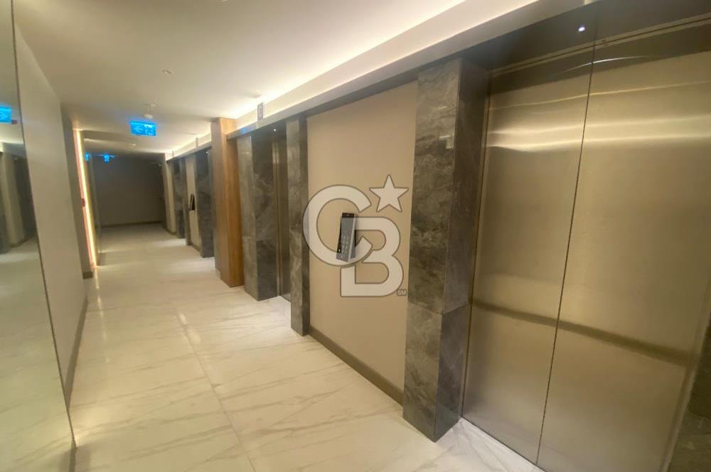 Neva Yalı’da Deniz Manzaralı 2+1 Kiralık Daire