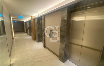 Neva Yalı’da Deniz Manzaralı 2+1 Kiralık Daire