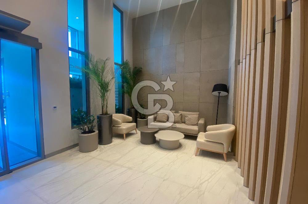 Neva Yalı’da Deniz Manzaralı 2+1 Kiralık Daire