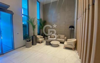 Neva Yalı’da Deniz Manzaralı 2+1 Kiralık Daire