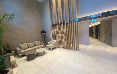 Neva Yalı’da Deniz Manzaralı 2+1 Kiralık Daire