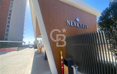 Neva Yalı’da Deniz Manzaralı 2+1 Kiralık Daire