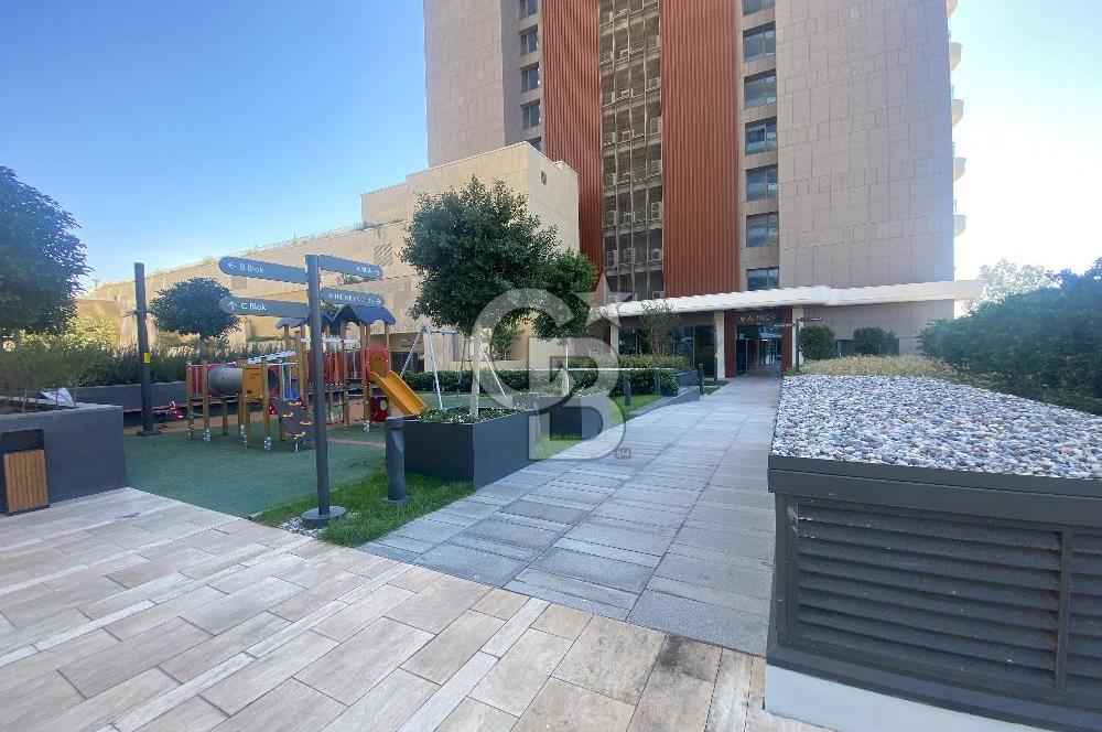 Neva Yalı’da Deniz Manzaralı 2+1 Kiralık Daire