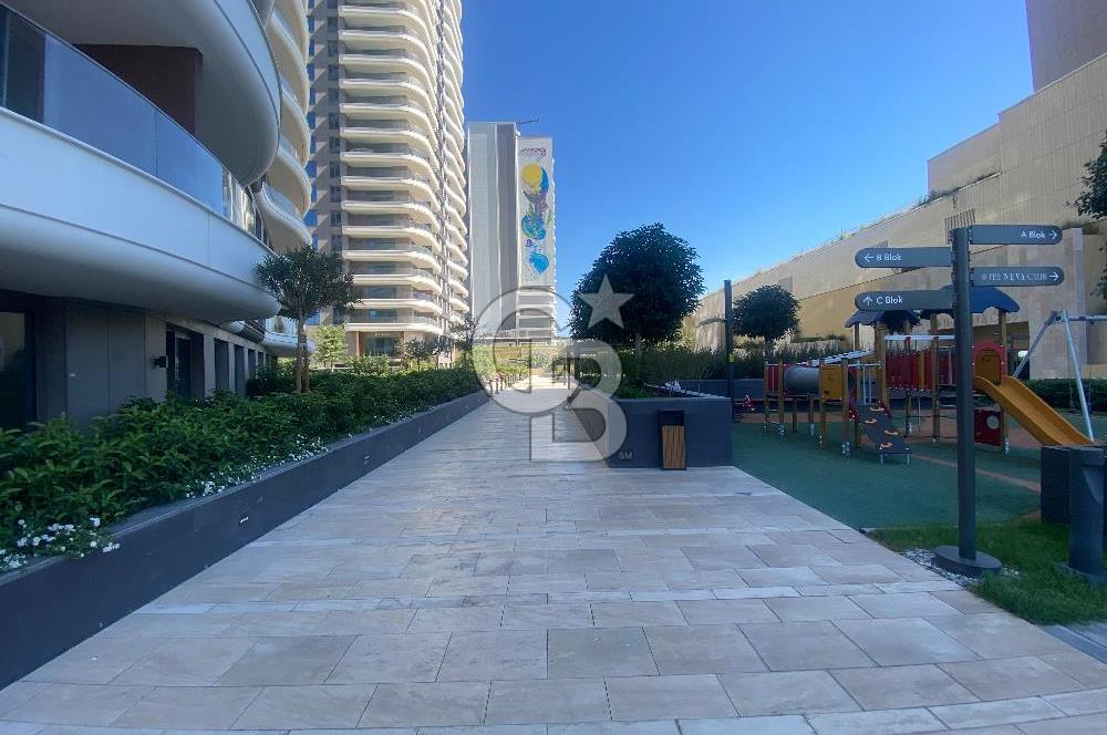 Neva Yalı’da Deniz Manzaralı 2+1 Kiralık Daire