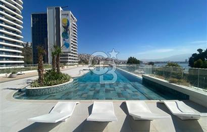 Neva Yalı’da Deniz Manzaralı 2+1 Kiralık Daire