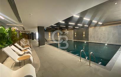 Neva Yalı’da Deniz Manzaralı 2+1 Kiralık Daire