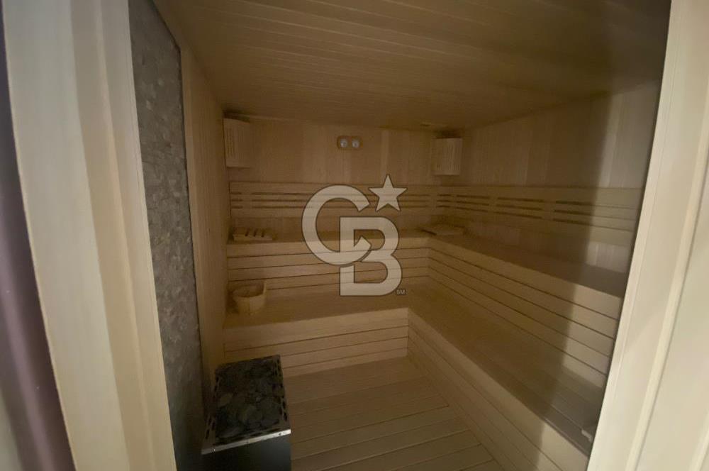 Neva Yalı’da Deniz Manzaralı 2+1 Kiralık Daire