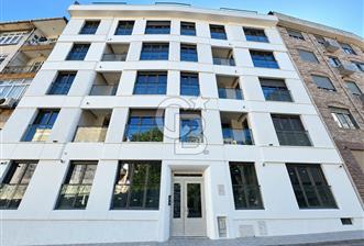 KADİKÖY OSMANAGA MAH SIFIR 3+1 KONUT ve İŞYERİNE UYGUN DAİRE - 3 - 360081