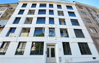 KADİKÖY OSMANAGA MAH SIFIR 3+1 KONUT ve İŞYERİNE UYGUN DAİRE