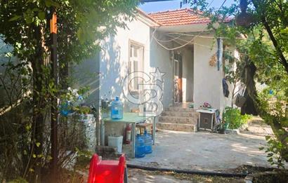 MUĞLA YATAĞAN HİSARARDINDA SATILIK TAŞ EV + DAM VE ARAZİSİ
