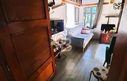 MUĞLA YATAĞAN HİSARARDINDA SATILIK TAŞ EV + DAM VE ARAZİSİ