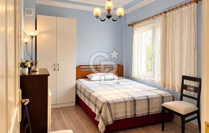 Foça İsmetpaşa Mah. Satılık 2+1 Daire