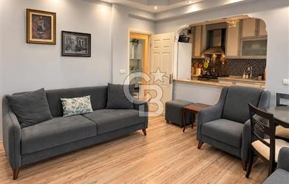 Foça İsmetpaşa Mah. Satılık 2+1 Daire
