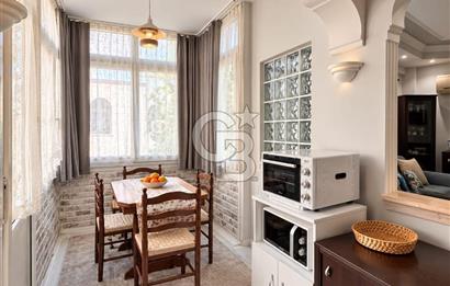 Foça İsmetpaşa Mah. Satılık 2+1 Daire