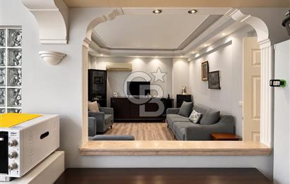 Foça İsmetpaşa Mah. Satılık 2+1 Daire
