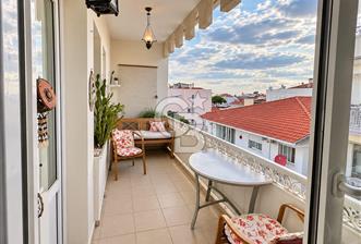 Foça İsmetpaşa Mah. Satılık 2+1 Daire - 4 - 376895