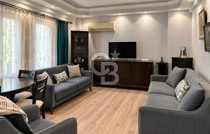 Foça İsmetpaşa Mah. Satılık 2+1 Daire
