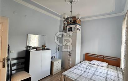 Foça İsmetpaşa Mah. Satılık 2+1 Daire