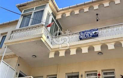 Foça İsmetpaşa Mah. Satılık 2+1 Daire