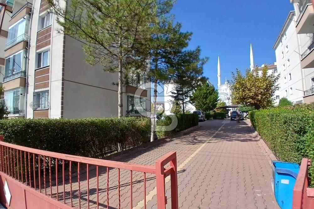 SİNCAN ULUBATLI HASAN'DA,SİTE İÇİNDE,KİRALIK 3+1 DAİRE