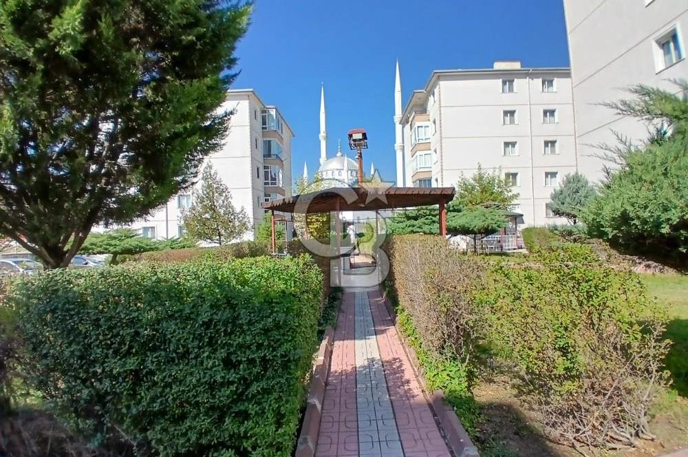 SİNCAN ULUBATLI HASAN'DA,SİTE İÇİNDE,KİRALIK 3+1 DAİRE