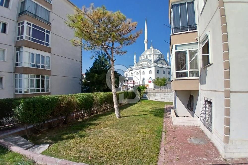 SİNCAN ULUBATLI HASAN'DA,SİTE İÇİNDE,KİRALIK 3+1 DAİRE