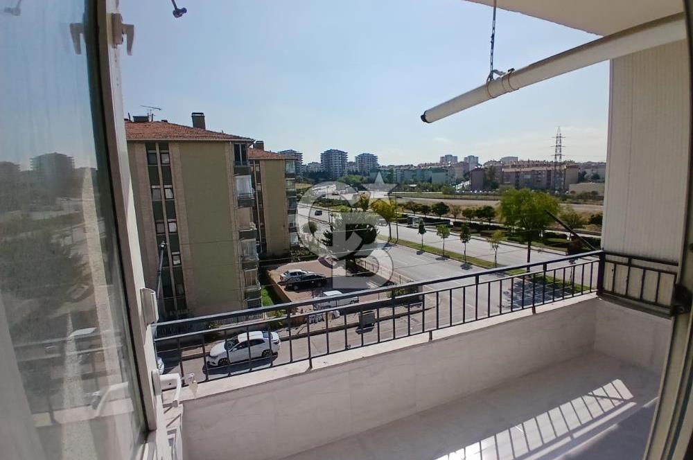 SİNCAN ULUBATLI HASAN'DA,SİTE İÇİNDE,KİRALIK 3+1 DAİRE