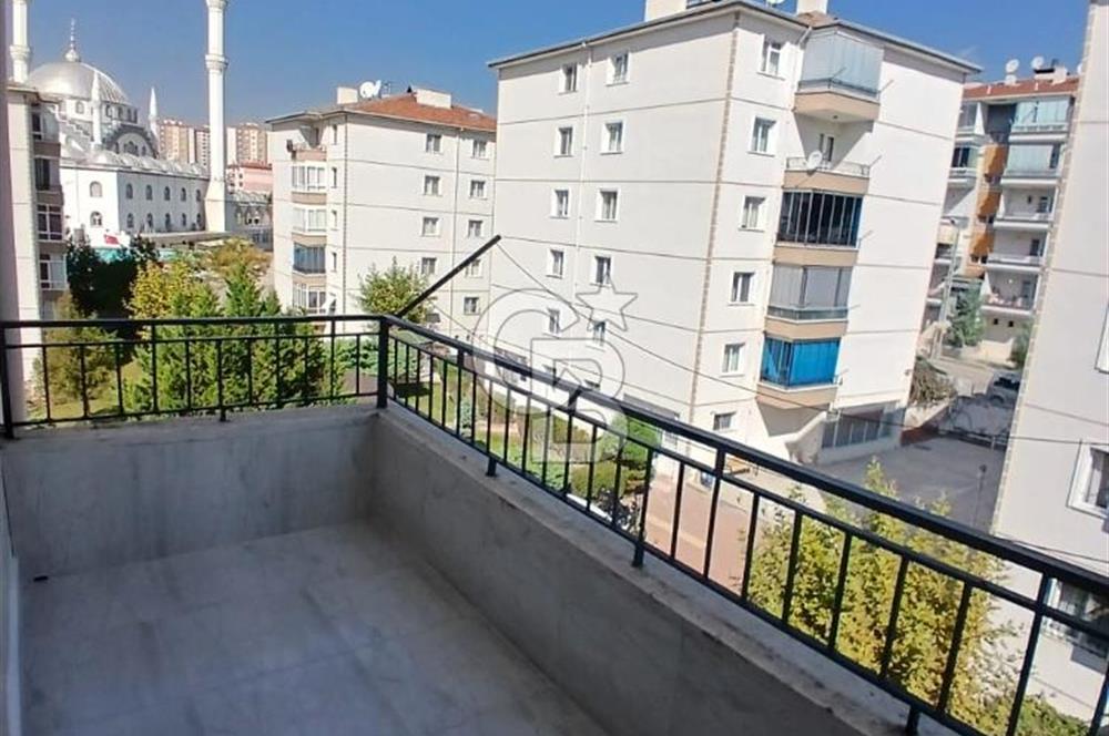 SİNCAN ULUBATLI HASAN'DA,SİTE İÇİNDE,KİRALIK 3+1 DAİRE
