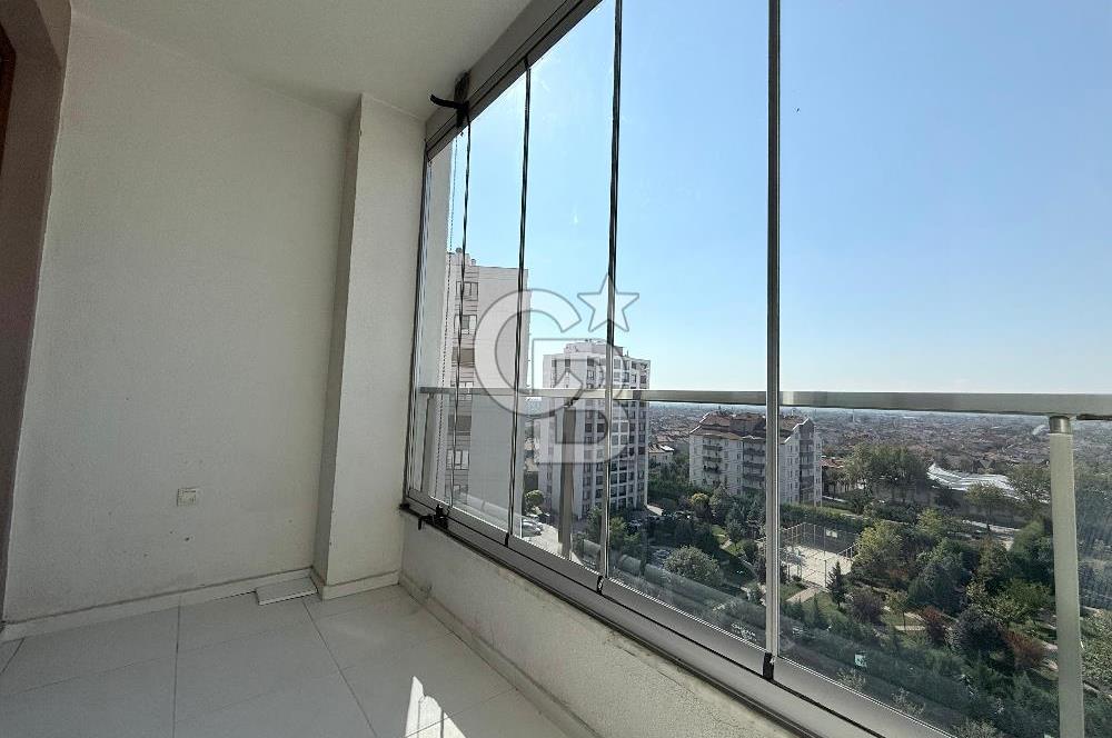 CB'DEN KARBEYAZ KONUTLARINDA FERAH 3+1 KİRALIK DAİRE