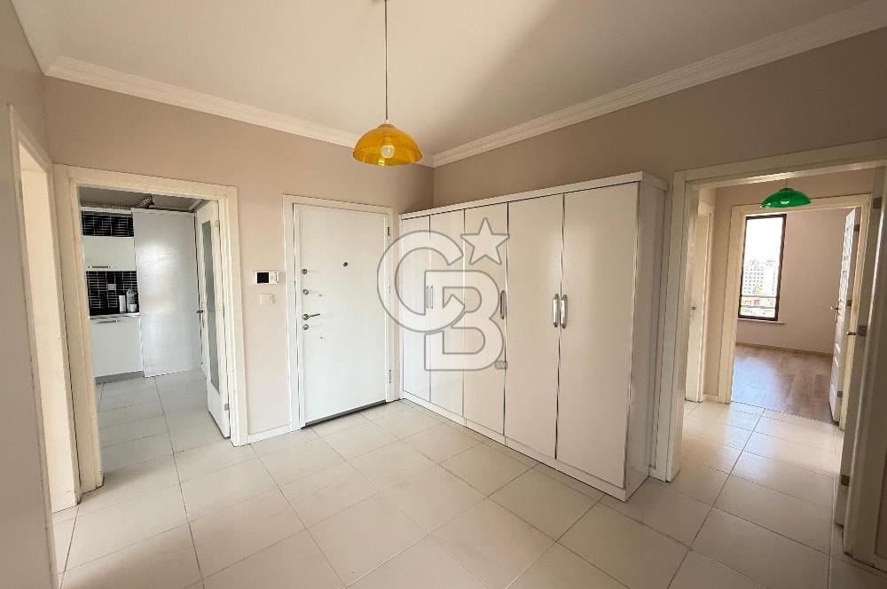 CB'DEN KARBEYAZ KONUTLARINDA FERAH 3+1 KİRALIK DAİRE