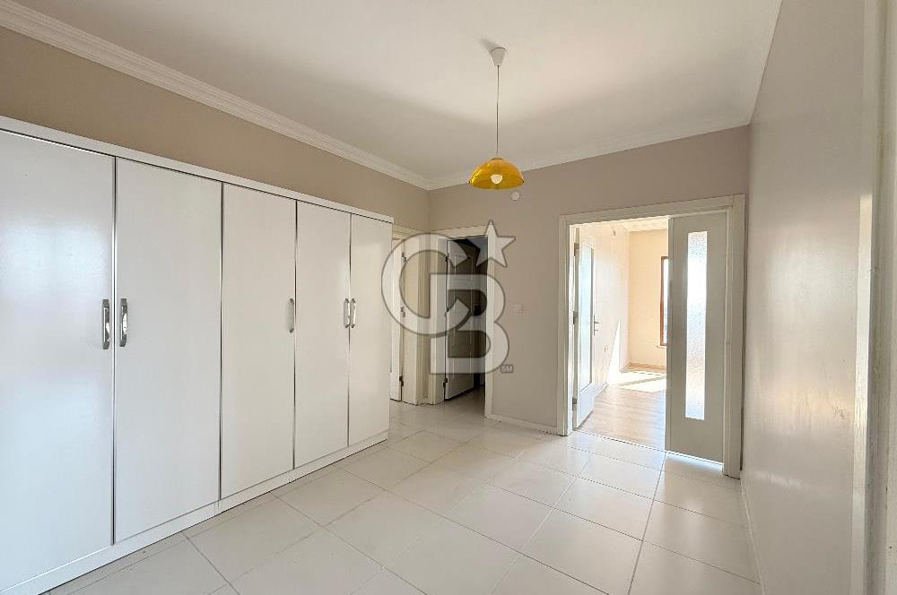 CB'DEN KARBEYAZ KONUTLARINDA FERAH 3+1 KİRALIK DAİRE