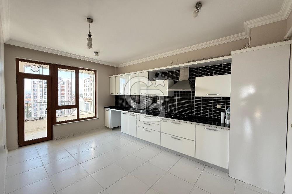 CB'DEN KARBEYAZ KONUTLARINDA FERAH 3+1 KİRALIK DAİRE