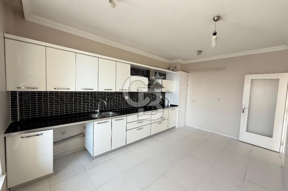 CB'DEN KARBEYAZ KONUTLARINDA FERAH 3+1 KİRALIK DAİRE