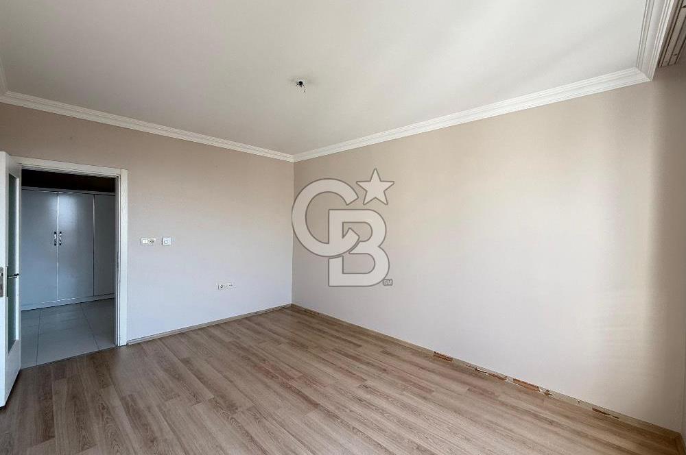 CB'DEN KARBEYAZ KONUTLARINDA FERAH 3+1 KİRALIK DAİRE