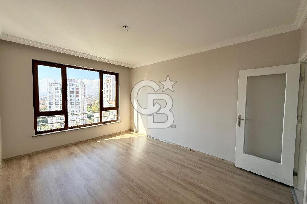 CB'DEN KARBEYAZ KONUTLARINDA FERAH 3+1 KİRALIK DAİRE