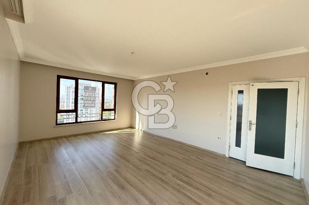 CB'DEN KARBEYAZ KONUTLARINDA FERAH 3+1 KİRALIK DAİRE