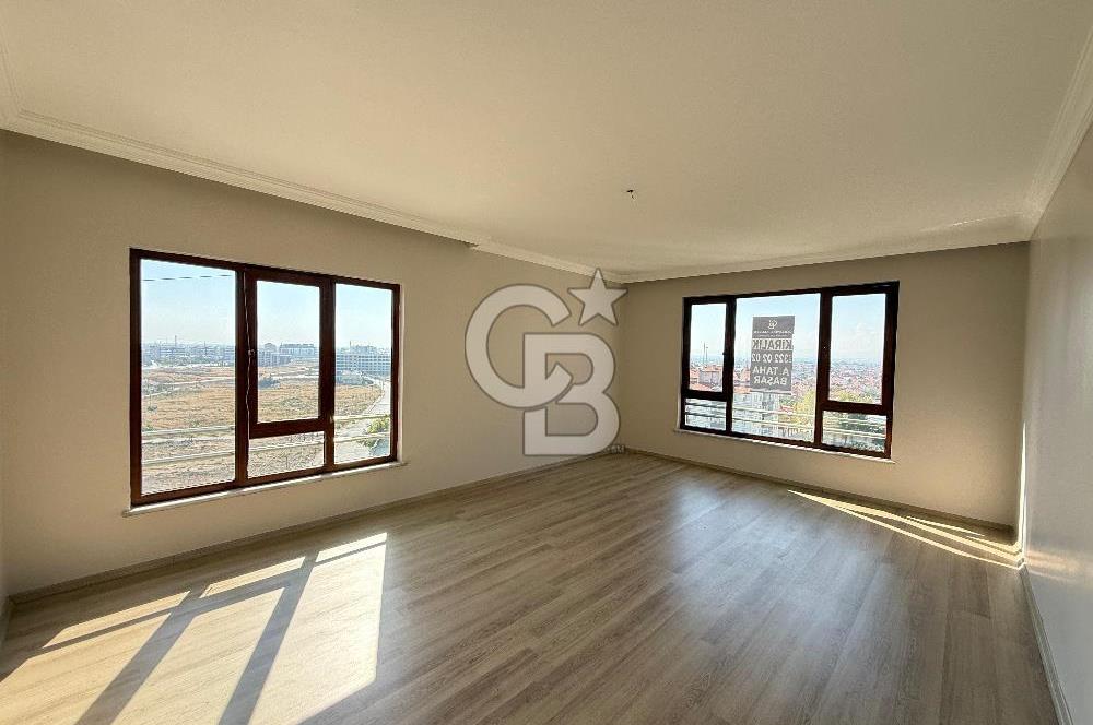 CB'DEN KARBEYAZ KONUTLARINDA FERAH 3+1 KİRALIK DAİRE