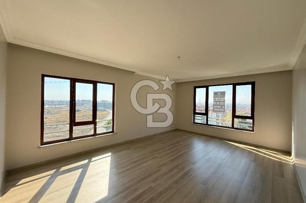 CB'DEN KARBEYAZ KONUTLARINDA FERAH 3+1 KİRALIK DAİRE