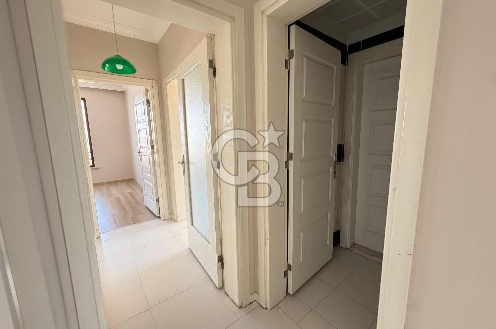 CB'DEN KARBEYAZ KONUTLARINDA FERAH 3+1 KİRALIK DAİRE