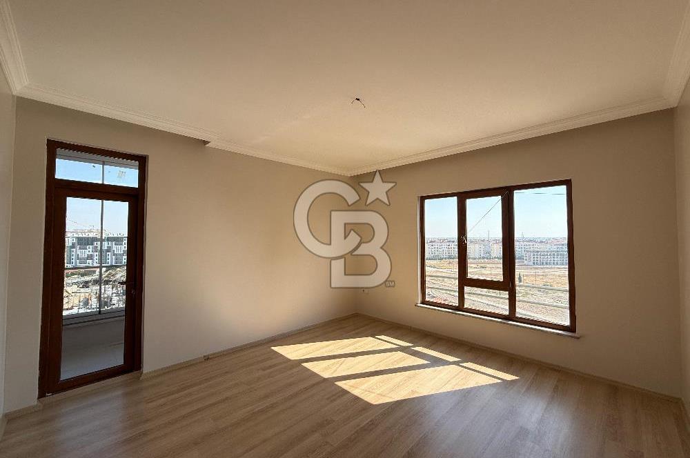 CB'DEN KARBEYAZ KONUTLARINDA FERAH 3+1 KİRALIK DAİRE