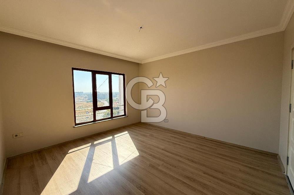 CB'DEN KARBEYAZ KONUTLARINDA FERAH 3+1 KİRALIK DAİRE