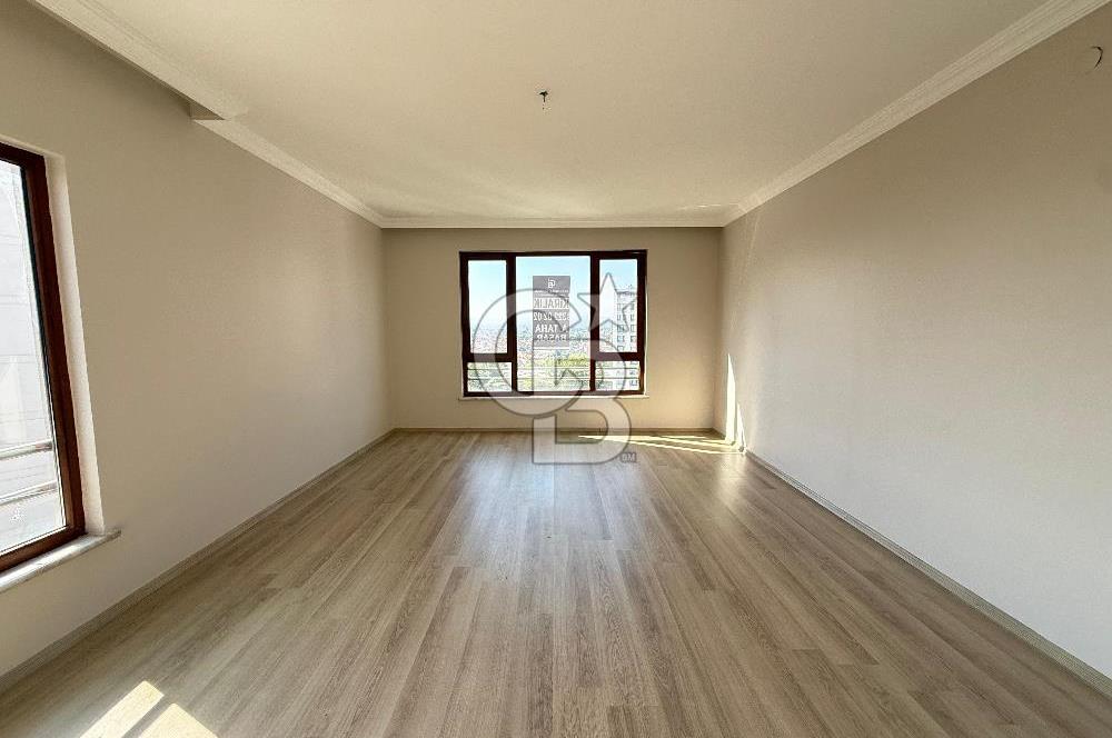 CB'DEN KARBEYAZ KONUTLARINDA FERAH 3+1 KİRALIK DAİRE