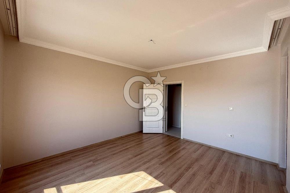 CB'DEN KARBEYAZ KONUTLARINDA FERAH 3+1 KİRALIK DAİRE