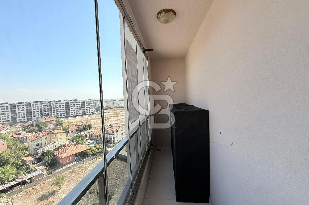 CB'DEN KARBEYAZ KONUTLARINDA FERAH 3+1 KİRALIK DAİRE