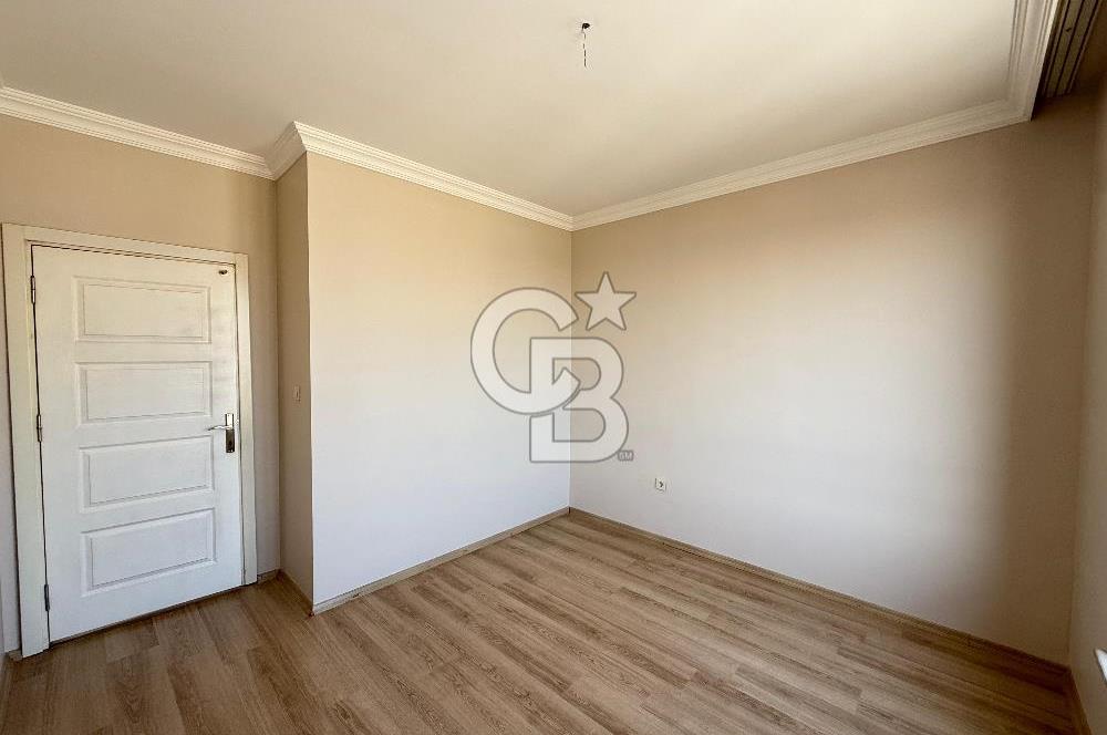 CB'DEN KARBEYAZ KONUTLARINDA FERAH 3+1 KİRALIK DAİRE
